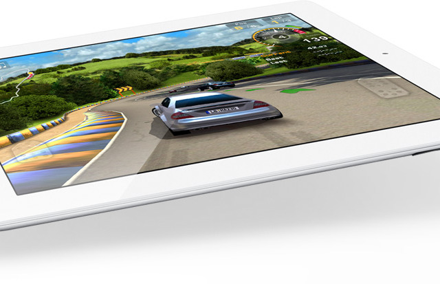 米国でiPad 2が販売開始、好調な売れ行き 画像