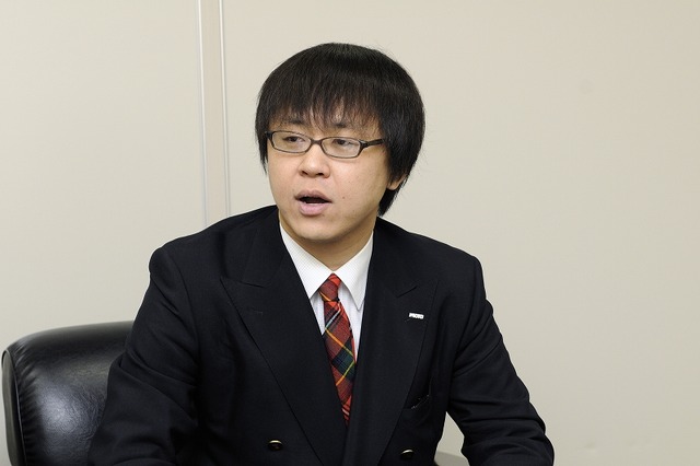 【インタビュー】資料請求の電子ブック化　「レイアウトの自由度が圧倒的に高いので」……プロトコーポレーション 画像