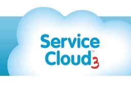 セールスフォース、次世代コンタクトセンター「Service Cloud 3」発表……ソーシャルメディアを通じて顧客サポート 画像