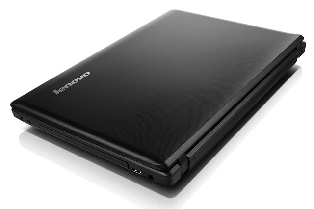 レノボ、エントリーノート「G」シリーズのAMD最新プロセッサー搭載モデル 画像