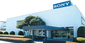 【地震】ソニー、震災の影響を受けた国内製造事業所の一部で生産再開 画像