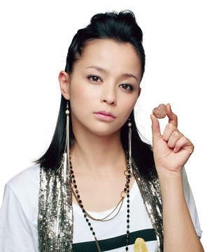 【物欲乙女日記（グミ編）】ワイルドで刺激的な大人のグミを試す 画像