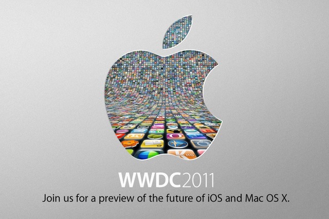 アップル、「WWDC 2011」を6月6日から開催……“iPhone 5”を発表か!? 画像