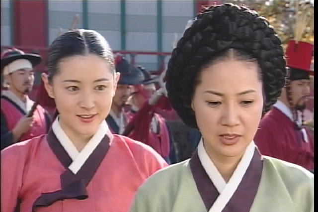 「チャングム」＆「マジック」が6話無料〜ブロコリ on フレッツ 画像