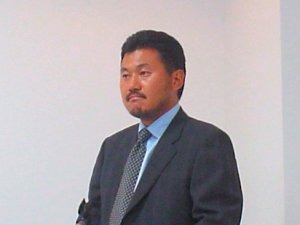 旅窓取得で旅行のナンバーワン。戦略的意味合いも大きい-楽天 三木谷社長 画像