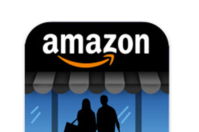 アマゾン、iPad専用アプリ「Amazonショーケース」をリリース 画像