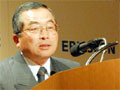 「我々はニッチでいるつもりはない」 -携帯電話事業でイー・モバイル千本会長 画像