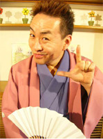 立川談慶が「弐十五時間落語」に向け決意表明〜casTYで3/14夜7時より生配信 画像