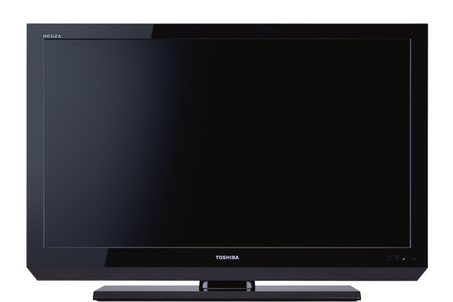 東芝、液晶テレビ「レグザ」のベーシックモデル「AS2」シリーズ……40/32型 画像