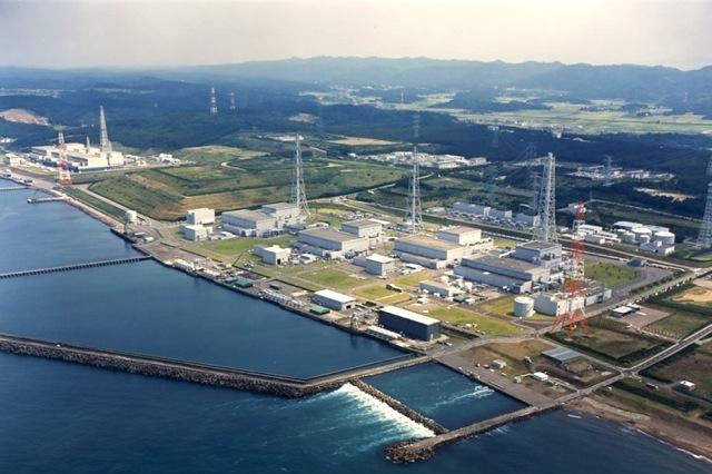 【地震】東電・柏崎刈羽原発で訓練へ 福島原発事故を想定 画像