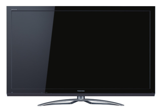 東芝、3D対応で「レグザエンジンCEVO Duo」搭載「ZG2」シリーズほか 画像