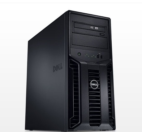 デル、Xeon E3-1200製品ファミリー搭載のPowerEdgeサーバ2機種を発売 画像