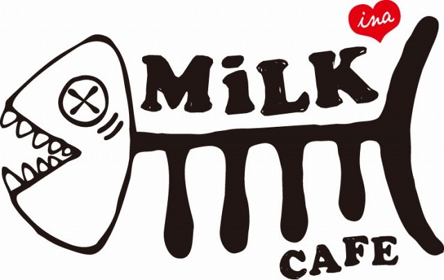 日本初の読モカフェ『MiLKcafe』が渋谷センター街に！ 画像