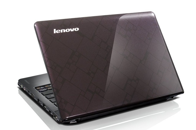 レノボ、ノートPC並みの仕様を備えた11.6型ネットブック 画像