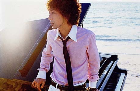 川口大輔が9/12よりSMOJをジャック〜CHEMISTRY、中島美嘉への楽曲提供でも注目 画像