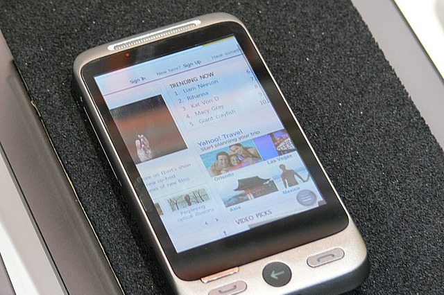 【ESEC 2011（Vol.4）】HTML5対応の組込み向けブラウザ「W10」……エイチアイ 画像