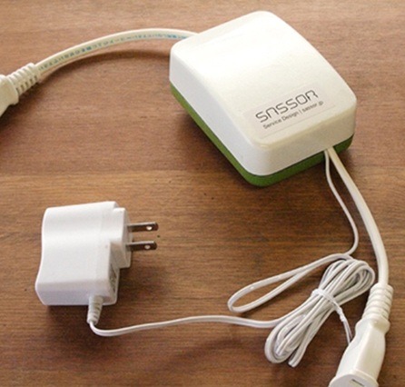 冷蔵庫やTVなど電気機器ごとの消費電力を管理するサービス……「ELP Lite」の予約販売が開始 画像