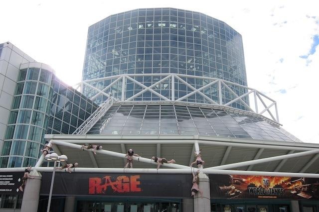 【E3 2011】Wii後継機、NGP、各社カンファレンス情報をまとめてチェック 画像