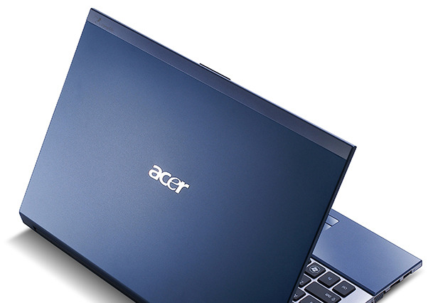 日本エイサー、9時間駆動の13.3型/実売3.5万円の10.1型などモバイルPCの夏モデル 画像