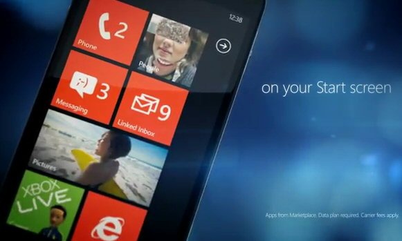 【ビデオニュース】今秋登場予定のWindows Phone“Mango”をチェック! 画像