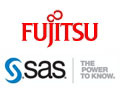 富士通とSAS Institute Japan、情報分析の分野で協業 画像