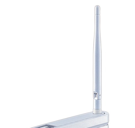 バッファロー、11b/g APと11aクライアント間に設置する無線LAN中継機「WRP-AMG54」を発売 画像