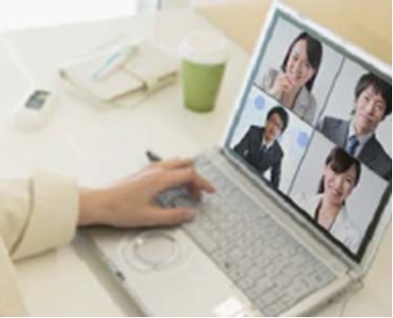 OKI、ビデオ会議システム「Visual Nexus ver5.0」販売開始 画像