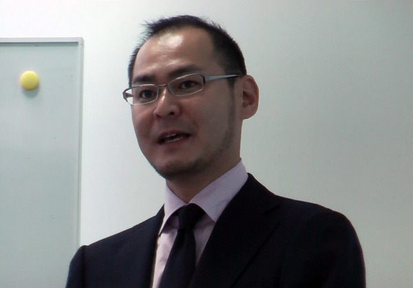 ローカルを意識することが広告成功への道……Google、広告事業説明会 画像