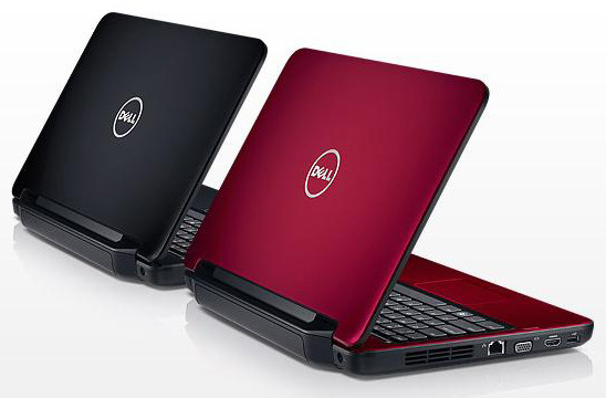 デル、4万円を切るシンプル・コンパクトの14型液晶ノートPC「Inspiron 14」 画像