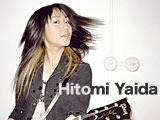 Yahoo!動画、矢井田瞳特集を公開〜「My Sweet Darlin’」から「Go my way」まで19作品 画像