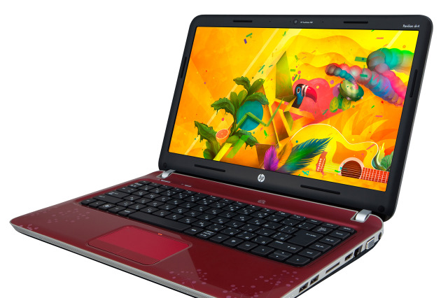 日本HP、個人向けノートPC夏モデルを17.3/15.6/14/11.6型で7機種 画像