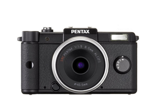 リコー、HOYAのPENTAXイメージング・システム事業を買収……デジタルカメラ部門の強化を意図 画像