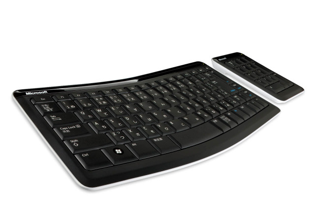 日本マイクロソフト、マウス/キーボード/webカメラの12製品で最大約21％値下げ 画像
