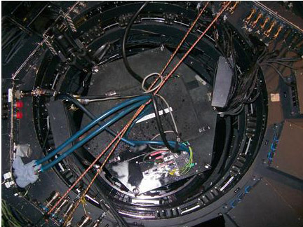 「すばる望遠鏡」、大量の冷却液漏れで観測不能に 画像