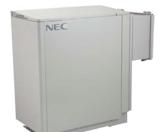 NEC、家庭で利用できる蓄電システム「ESS-H-002006A」販売開始 画像