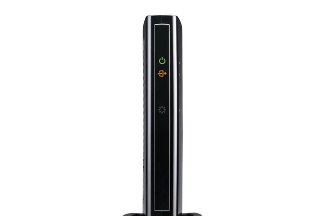 バッファロー、VPN機能を搭載した高速Giga接続の有線ブロードバンドルータ 画像