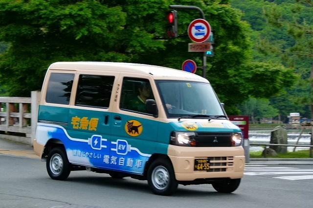 宅配便が3年ぶりに増加…ネット通販で需要拡大 画像