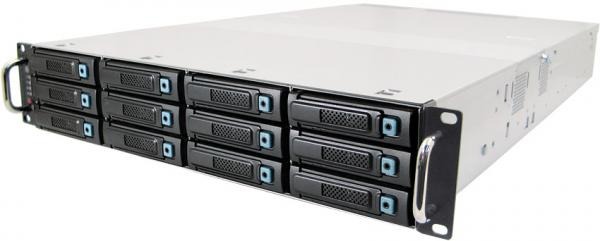 サードウェーブ、NASストレージ「ExPrime Storage R-200-NAS01」を販売開始 画像