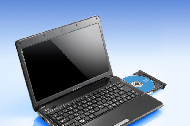 オンキヨー、第2世代Core i5/BDドライブ搭載の14型液晶ノートPC 画像