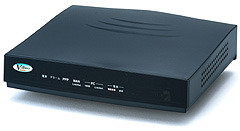 KDDI子会社、VoIP機能搭載ルータ「ViBroGATEシリーズDT-1001S/H」を発売 画像