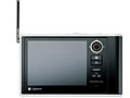東芝、HDDオーディオプレーヤー「gigabeat」にワンセグチューナー搭載モデル「V30T」を追加 画像