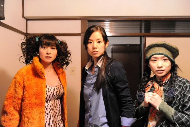 山田孝之が愛したのは小西真奈美？真木よう子？池脇千鶴？　「指輪をはめたい」特報 画像