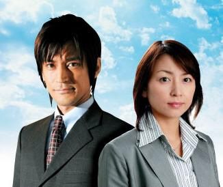 GyaO、脱毛症の苦悩や治療を描いたドラマを配信開始 画像