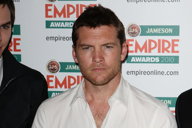 『アバター』のサム・ワーシントンが活動休止へ 画像