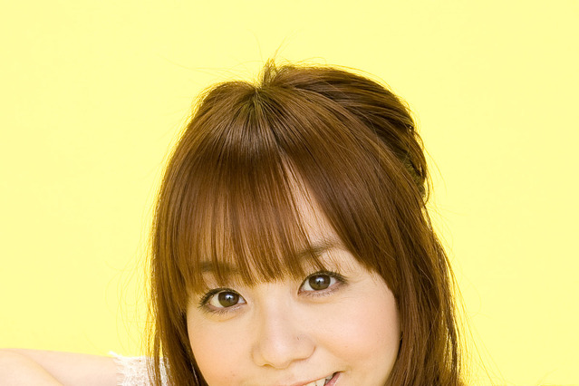 「ラジかるッ」で人気、福田萌がアニソンで歌手デビュー！　 画像