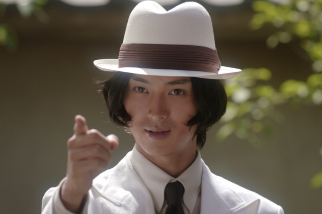 “若いおじいちゃん”松田翔太が再登場……ソフトバンク新CMネットでも 画像