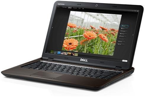 デル、第2世代Coreプロセッサー搭載のモバイルPC……個人向け2機種とビジネス向け1機種 画像