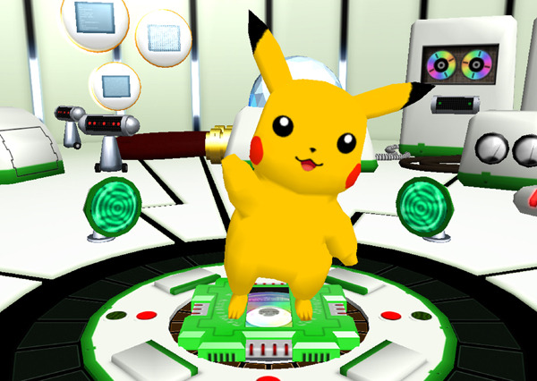 IT教育サービス「ポケモンPCマスター」スタート。P検準4級の取得が可能 画像