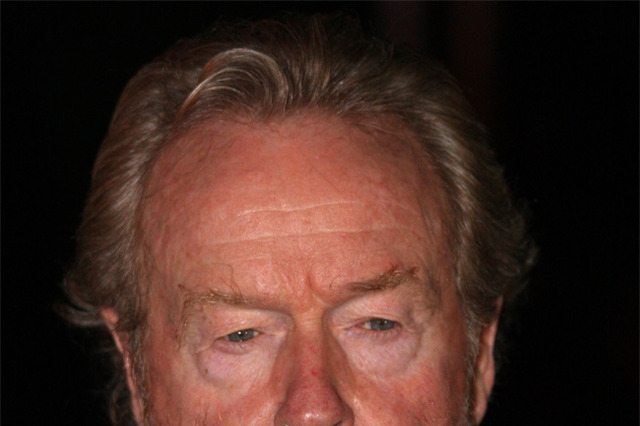 リドリー・スコット、新作「ブレードランナー」を再度監督へ 画像