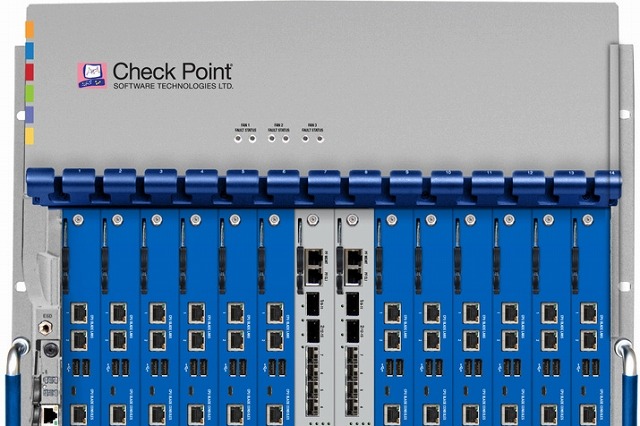 チェック・ポイント、1Tbps対応の「Check Point 61000」などゲートウェイ新製品2種を発表 画像